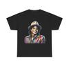 Michael Jackson Graphic Unisex T Shirt Tee