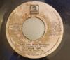 7inch Record FOUR TOPS  Are You Man Enough  Peace Of Mind D4354 ABC Records 1973 Jamaica SoulFunk Used