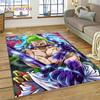 3D Cartoon HD One PIECE-E Anime Carpet Rug for Home Living Room Bedroom Sofa Doormat Decor,kids Area Rug Non-slip Floor Mat Gift