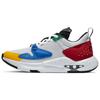 Air Cadence Olympic Rings Jordan CN3498-101
