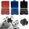 14PCS Female E Star Torx Socket Set External Hex Socket Insert Nut/pneumatic Electric Impact Wrenches/large Fly Ratchet Wrenches