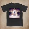 Lily Allen Sheezus Baumwolle Schwarz Grafik T-Shirt Vollständige Größe S-5XL Unisex T-Shirt