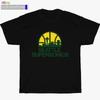 New Seattle Supersonics Logo Black/White/Gr<wbr/>ey/Navy TShirt Size S5XL Unisex T-Shirt