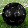 Custom Name Boxing Theme Size 5 Soccer Ball, Suitable for Both Indoor and Outdoor Matches, a Gift Suitable for Everyone.