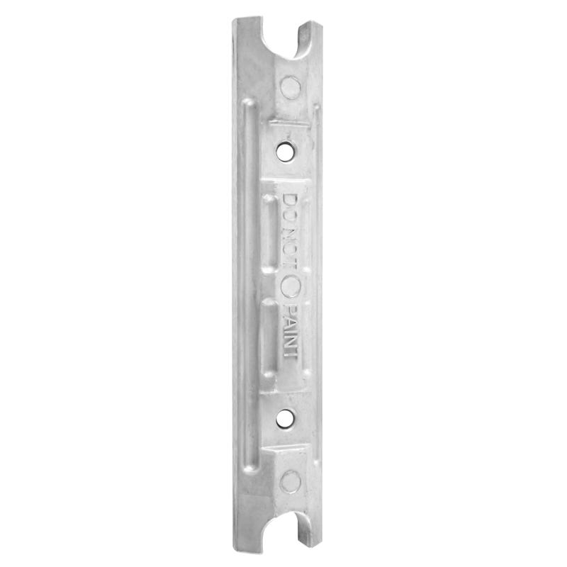 Precise Anode 6H1-45251 For Yamaha Outboard Parts 2T Parsun 60HP 70HP 85HP 6H1-45251-03 ,6H1-45251-01