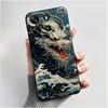För Blackview Wave 6C Fodral Oscal Flat 1C Baksidesfodral Lyxigt Sött Kärlek Kanin Roligt Svart TPU Mjuk Silikon Skyddande Fodral