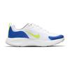 WearAllDay 'White Green Royal Blue' GS CJ3816-104