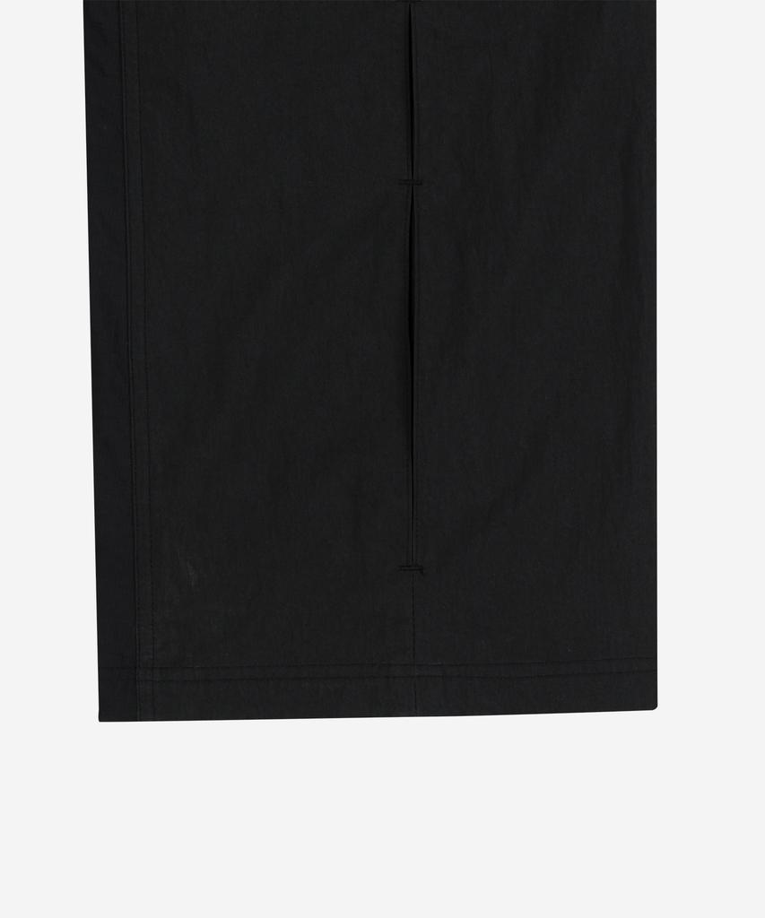 NODE LABS Dev:7 Nylon Cargo Pants_Black