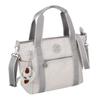Shoulder Bag JAYLA S KIB9K80NR COOL FOG [Kipling] Women's [Used]