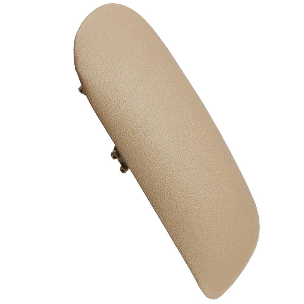 51166954297 Black/Beige Sliding Top Center Console Armrest Cover Lid for BMW Mini Cooper 2002 2003 2004 2005 2006 2007 2008
