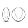 Original Design 925 Sterling Copper Luminous Firefly Pendant Earrings For Women's Luxurious Wedding Anniversary Zircon Gifts