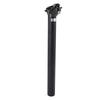 31.6x350mm Bike Seat Tube Lightweight Seat Post Tube Durable Bicycle Seat Post  Bike Accessories