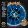 CD DEF LEPPARD  Adrenalize Limited EditionSHMCD UICY80347 UMC 2023 Japan Obi Rock