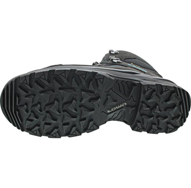 Lowa Taurus GTX Mid Hiking Boots