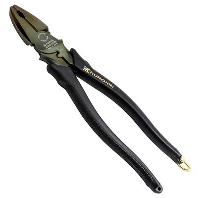 Outils manuels – Pinces et coupe-fils