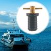 Bouchon de vidange de bateau, Accessoires marins à visser pour