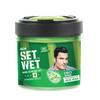 Hair Gel for Men Party Shine 250gm Pack of 1 Strong Hold High Shine Styling for Short Medium Hair