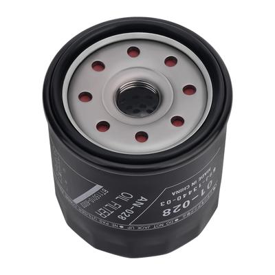 Oil Filter Applicable Models: Yamaha FX HO 2009-2023/FX