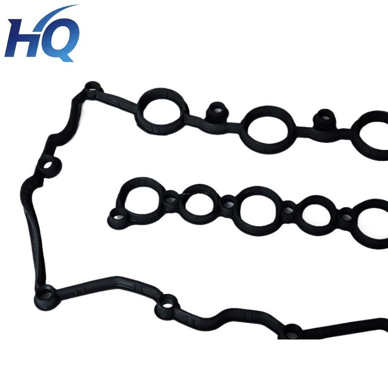 LR029132 JDE3880 Auto Repair Part Valve Rocker Cover Gasket for Land Rover 2.7 Diesel 4S7Z6584C