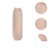 Prosthetic Limb Sock Amputee Below Knee Gel Sleeve for Protect Men