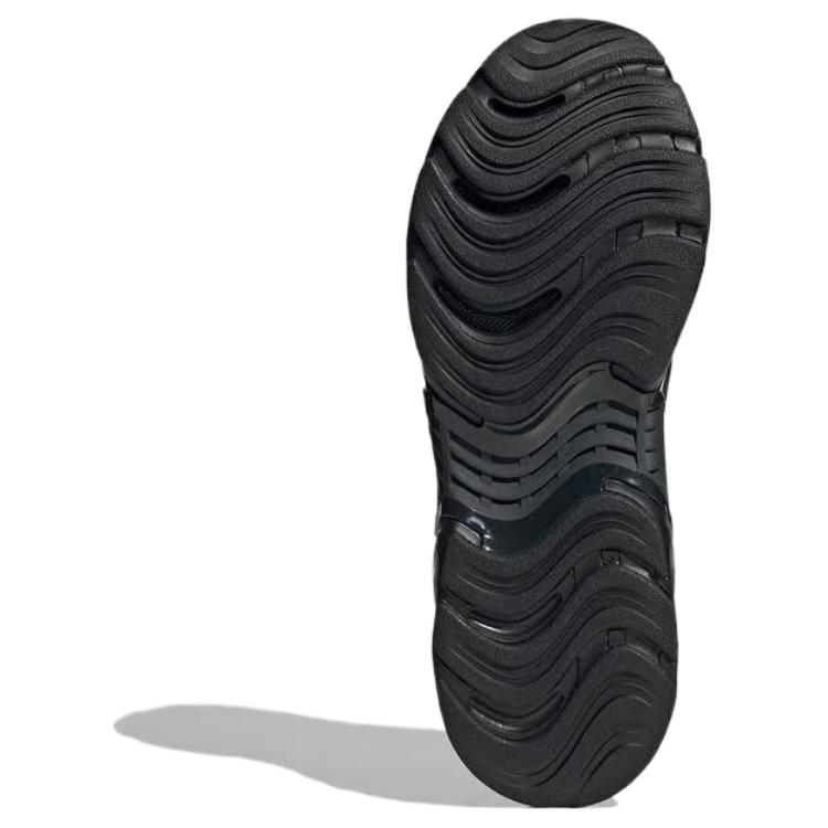 adidas Climacool Ventania Čierna Železná Metalická Unisex Tenisky Core-Black Šedá-Six JQ4900