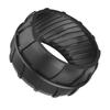 For Worx-Landroid Lawn Mower Robot Front-Wheel Rubber Anti-skid Wheel M500 M700