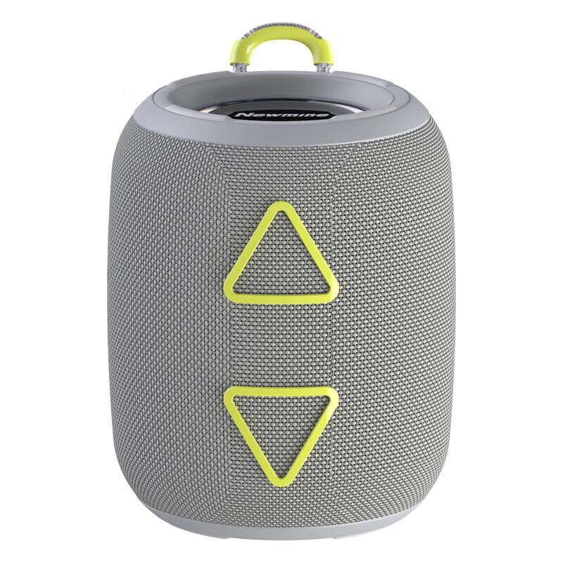 Newman BT87 Portable Bluetooth Speaker CN Plug (adapter Included)