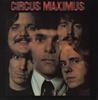 CD CIRCUS MAXIMUS, JERRY JEFF WALKER - Circus Maximus VMD79260 Vanguard 1991 US Rock Gebraucht
