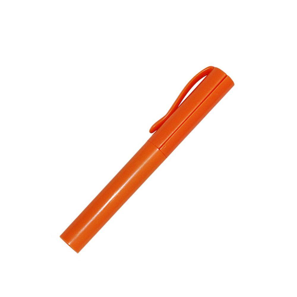 Student Paper-Cutting Handwork Art Tools Handcraft Scissor Pen Shape Scissor Safe Folding Scissor