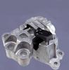 For Egea 1.3 2015> Engine Mounting Diesel 52050392 51983863