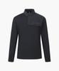 DESCENTE GOLF Men'S Jerry Long Sleeve T-Shirt (Dq12Mftl12)