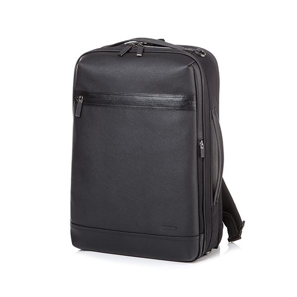 Samsonite Solix Backpack Black Uq209001