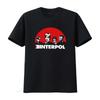 Interpol Band For Fans Style Men's Womens Top T Shirt Clothing Size S 5XL Best Anniversary Vintage Washed Stretched Graphic
