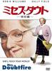 DVD CHRIS COLUMBUS  Mrs. Doubtfire FXBV8588 20 Japan Movies  DVD Used