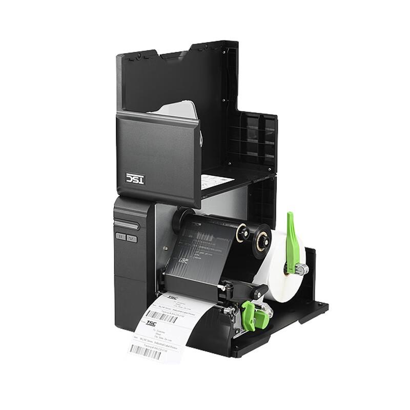 TSC MA3400 Industrial Thermal Transfer Barcode Label Printer CN Plug (adapter Included)