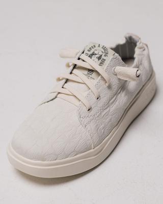 Mocasini textili Hodaki 23004 36 lapte
