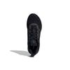 adidas Galaxar Comfortable Simple Mesh Breathable Lightweight Low-Top Casual Running Shoes Men Sneakers Black FY8976