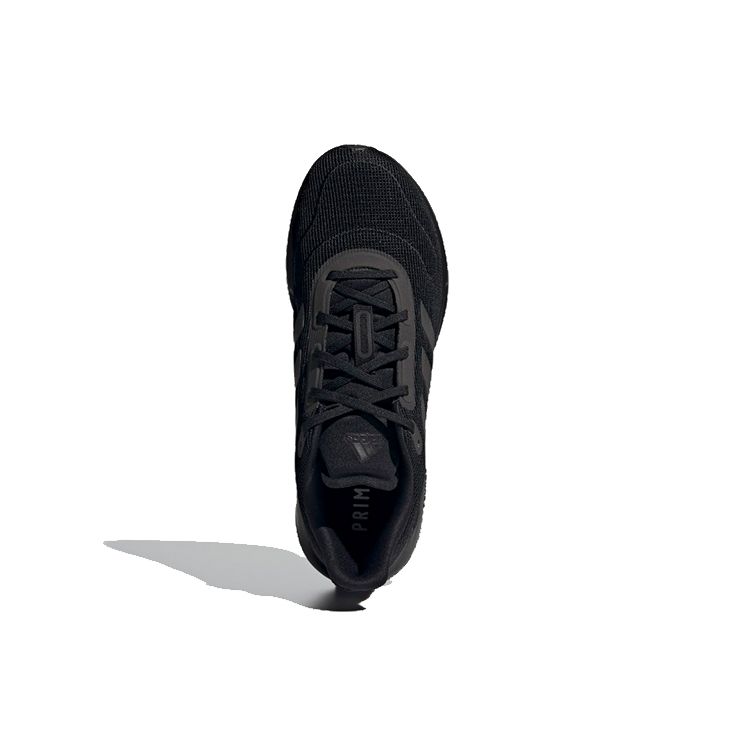 adidas Galaxar Comfortable Simple Mesh Breathable Lightweight Low-Top Casual Running Shoes Men Sneakers Black FY8976