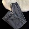 American Men's Casual Track Baggy Cargo Pants Wide Leg Streetwear Sweatpants Techwear Korean Y2K Pants Clothes Men