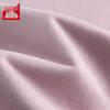 Anta Women's Fleece-Lined Wool Blend Long-Sleeve T-Shirt