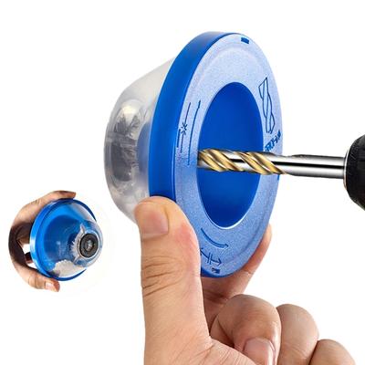 Durable Dustproof Cover for Impact Drill with Dustproof Household Electric Drill Bit and Accessories