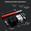 S1 Spirit Heizblock-Kit Hotend 24V 40W Für Ender-3 S1 Cr-10 Smart Pro 3D-Drucker Mit Sprite Extruder C