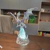 Spielkönig, Dreiköpfiger Grünäugiger Ultimativer Drache, Frostdrache, Feuerphönix, Flügelgott-Drache, Himmelsdrache, Boxed Figur
