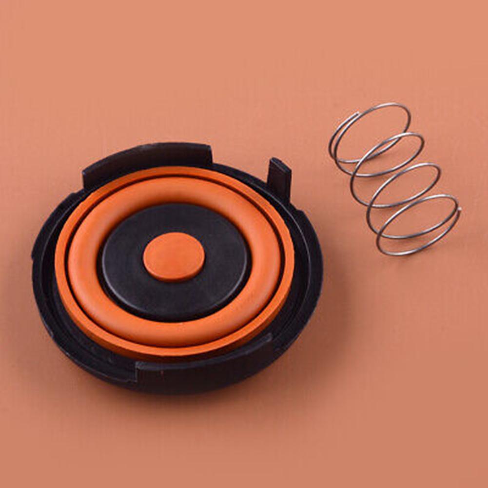 Valve PCV Cover Brand New Hot Sale Membrane Popular Portable Repair Kit Rubber Spring Useful 25198498 3PCS/set