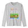 Contra Gryzor Stage 1 NES Famicom Spiel 8-Bit Bildschirm T-Shirt Arcade Klassiker Vintage Retro Design Alle Größen Vintage Gewaschen