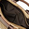 [Maison Vert] [Water-repellent] 2-way tote bag