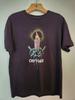 Candle Hands Deftones Band Retro Vintage T-Shirt S-5XL Unisex T-Shirt