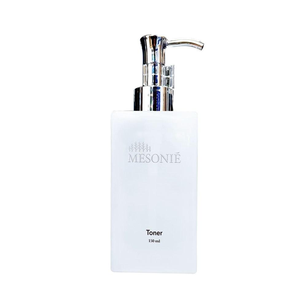 Nadry Maisonnier Skin + Lotion Basic Cosmetics Set 150ml Toner Emulsion, 1 Piece