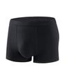 Men's Underwear Cotton Elastic Cotton High Elasticity Comfortable Plus Size Men's Flat Corner Underwear