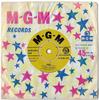 Disque 7 pouces CONNIE FRANCIS - Mama / Robot Man 45MGM1076 MGM Records 1960 UK Rock Occasion
